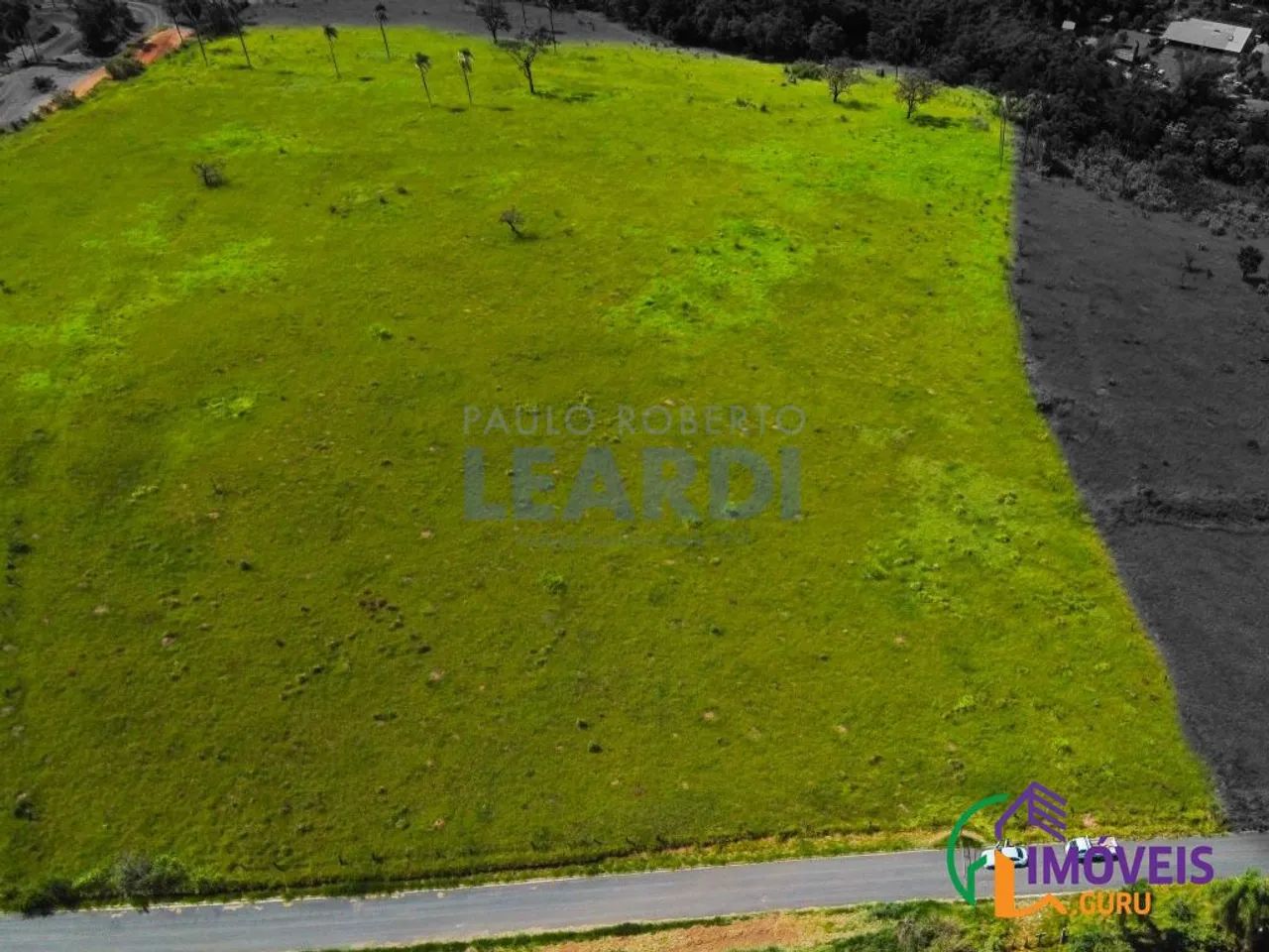 TERRENO - VOTUPARIM - SP - Foto 5