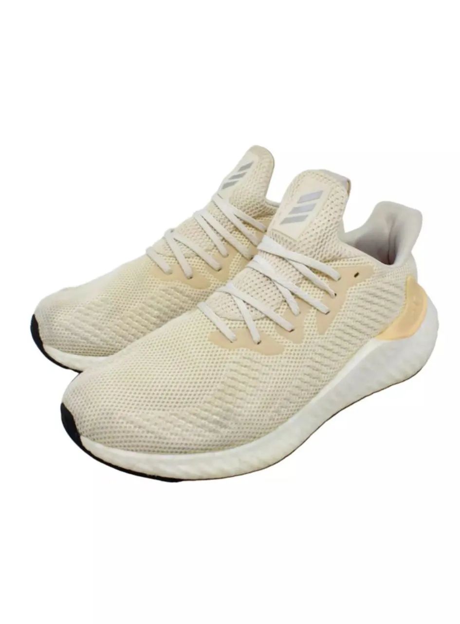 Tênis Adidas Alphaboost Masculino 42 - Calçados Esportivos