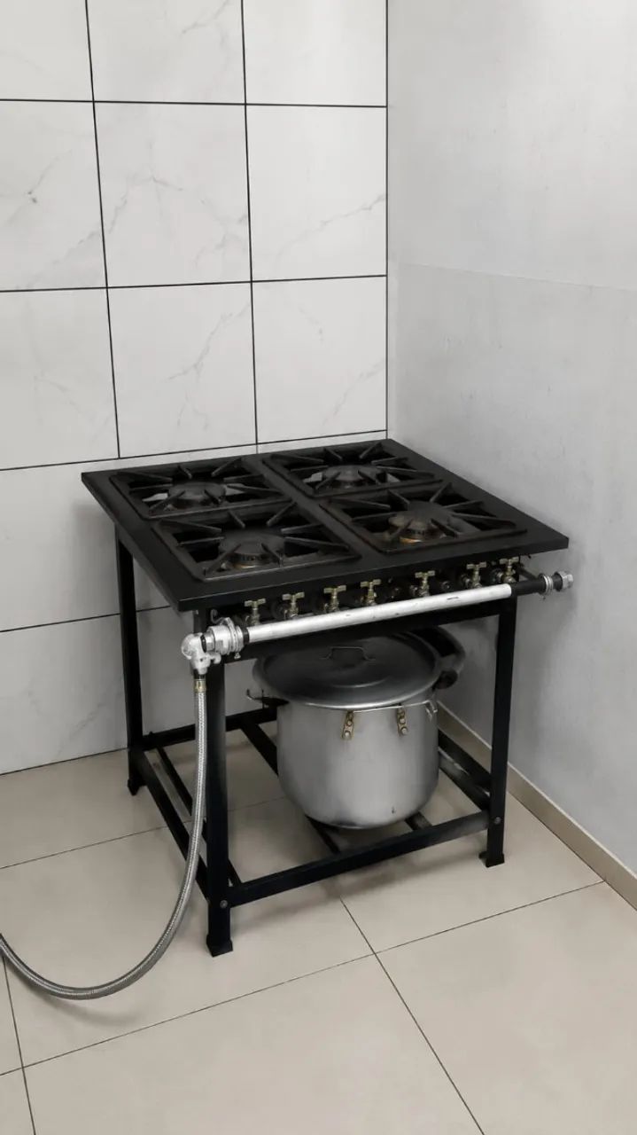 OPORTUNIDADE ÚNICA - PIZZARIA 100% SEM GLÚTEN E SEM LACTOSE À VENDA! - Foto 5