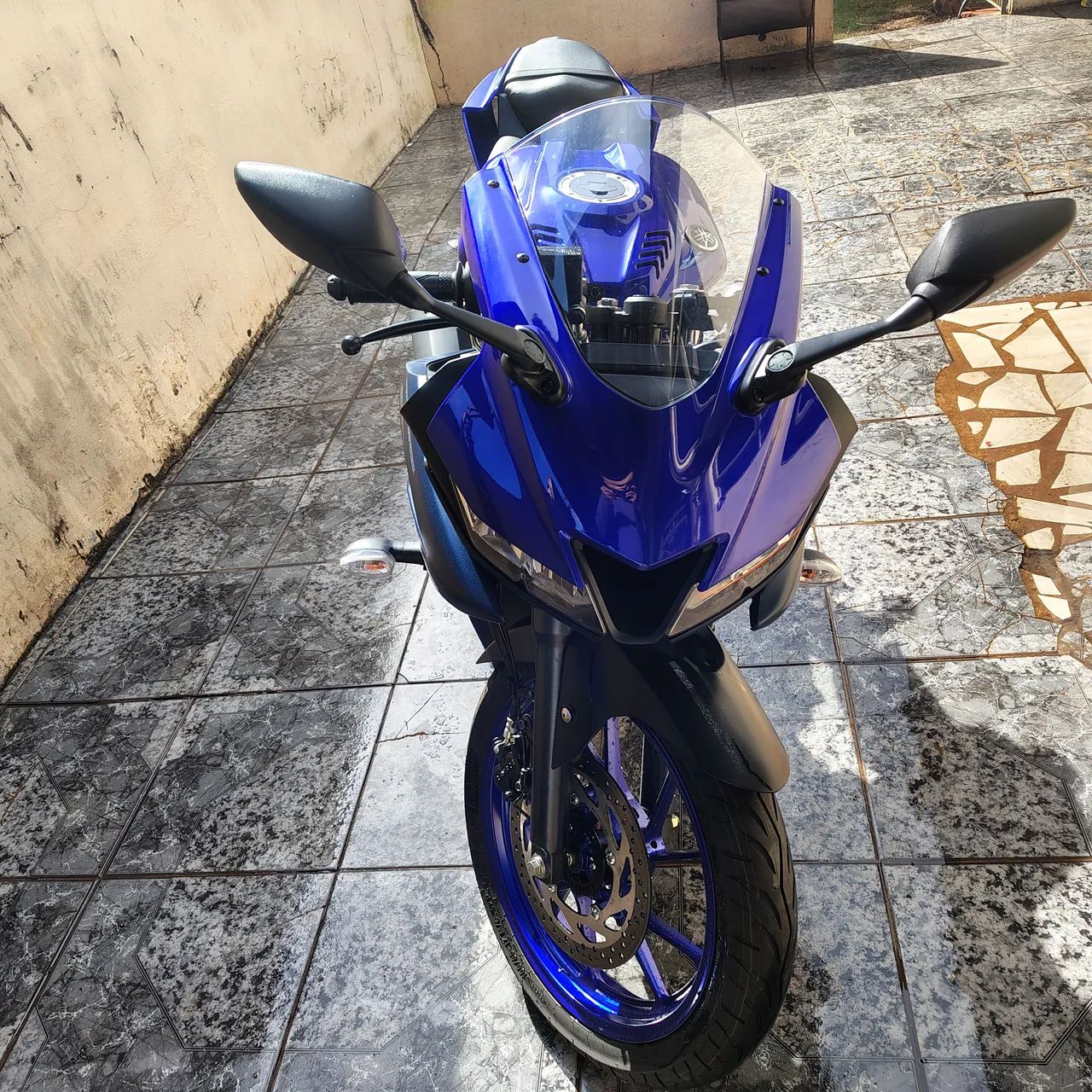 R15 A VENDA  - Foto 4