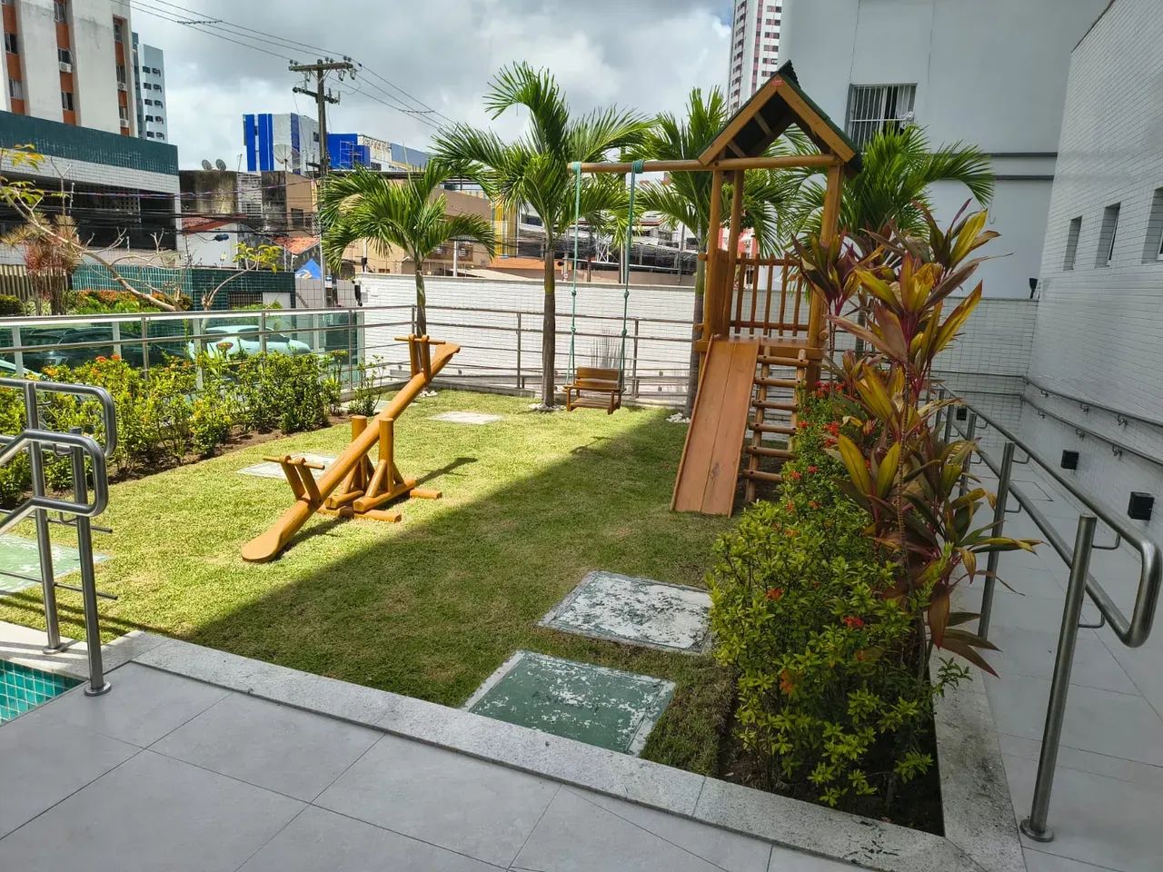 3 QUARTOS - 79M2 - Foto 2