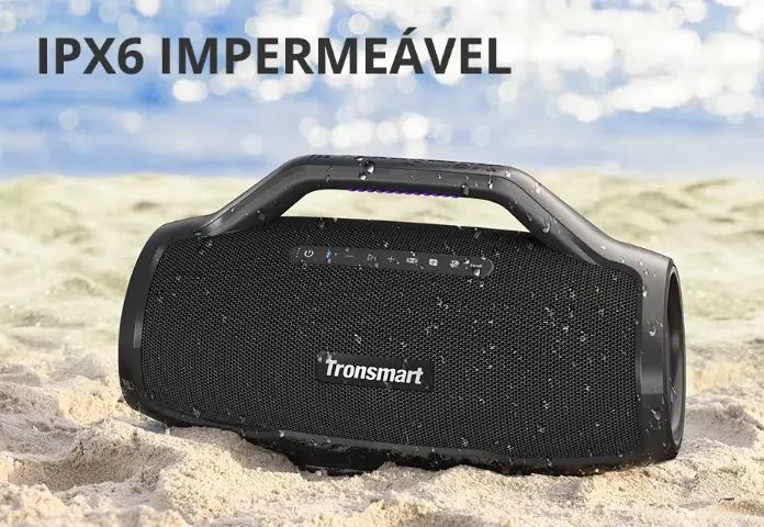 Tronsmart bang max - Foto 3