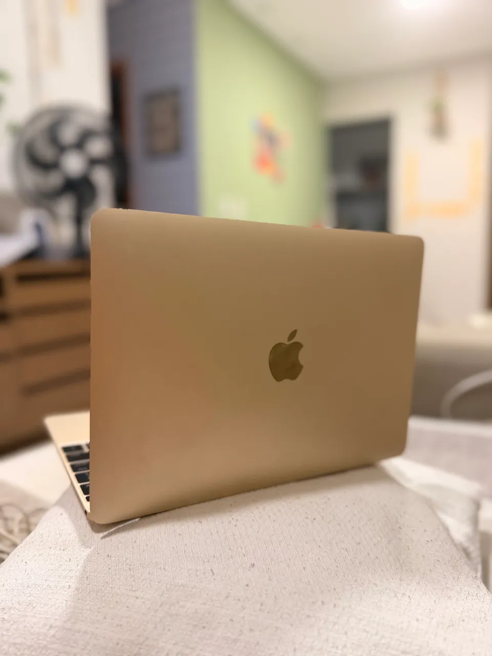 Macbook Pro 15? 2019 Intel Core i7, 16GB, HD 1TB, MacOS Sequoia
