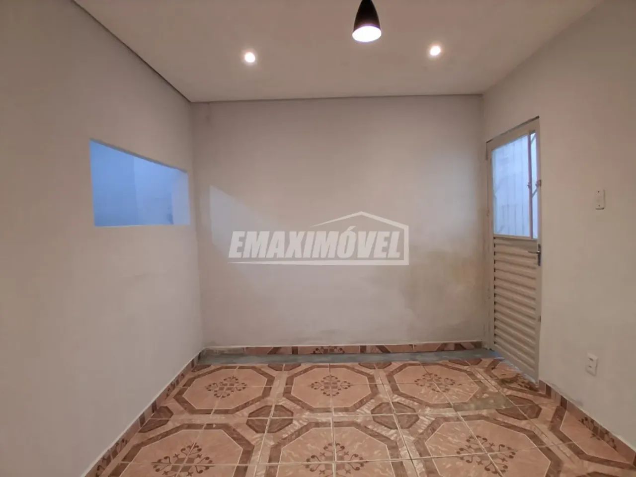 Salão Comercial para alugar na Vila Leão - Foto 3