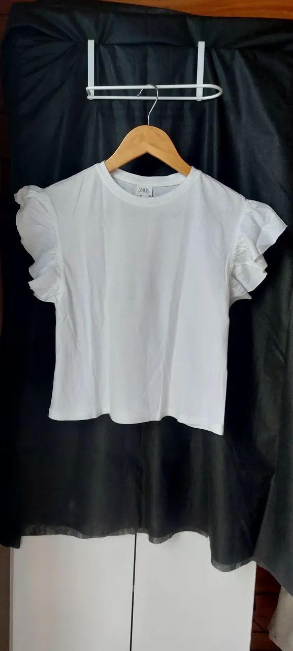 Blusas infantis  - Foto 3