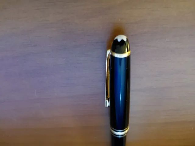 Caneta Montblanc - Foto 3