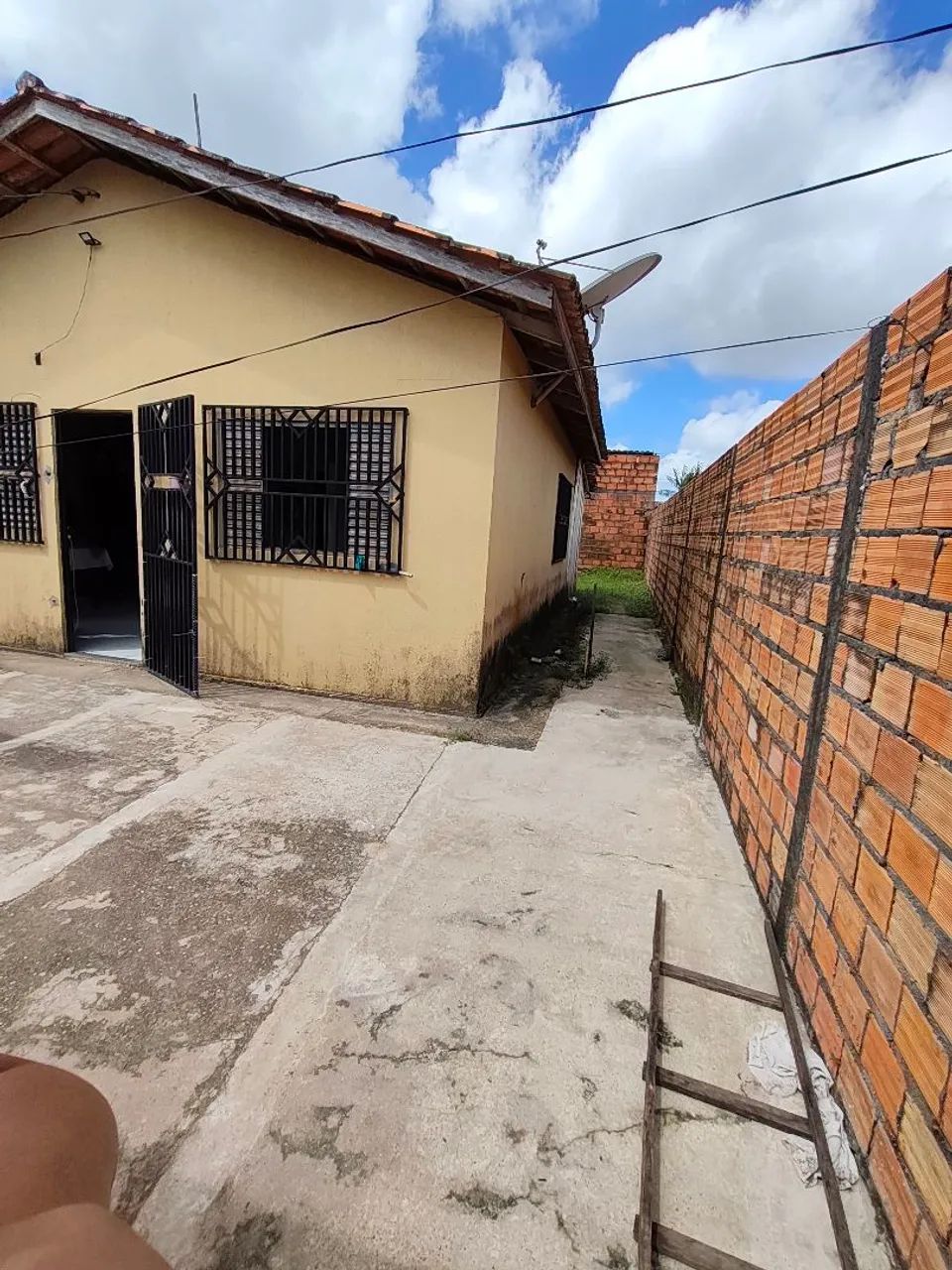 Casa a venda BAIRRO JAPIIM  - Foto 3
