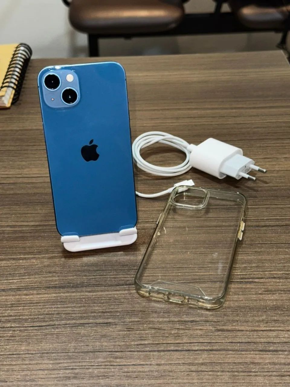 iPhone 13 de 128 gigas - Foto 3