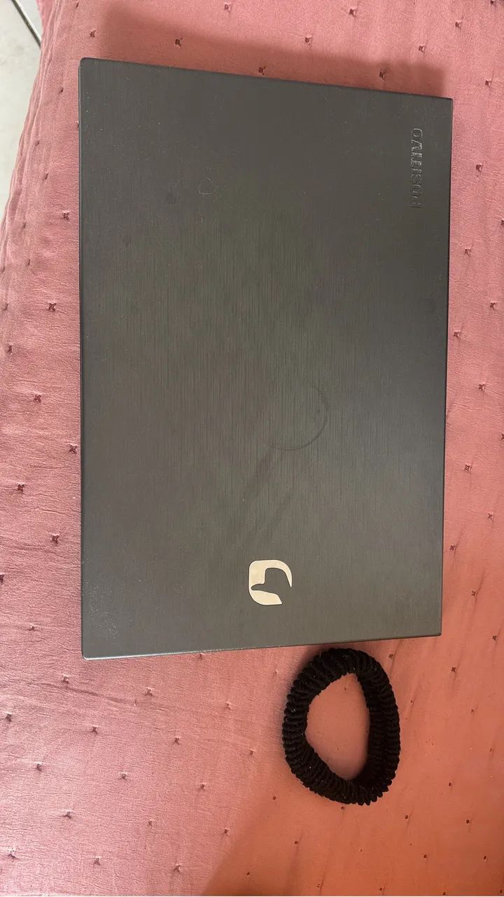 Vendo notebook novo   Sem uso   - Foto 2