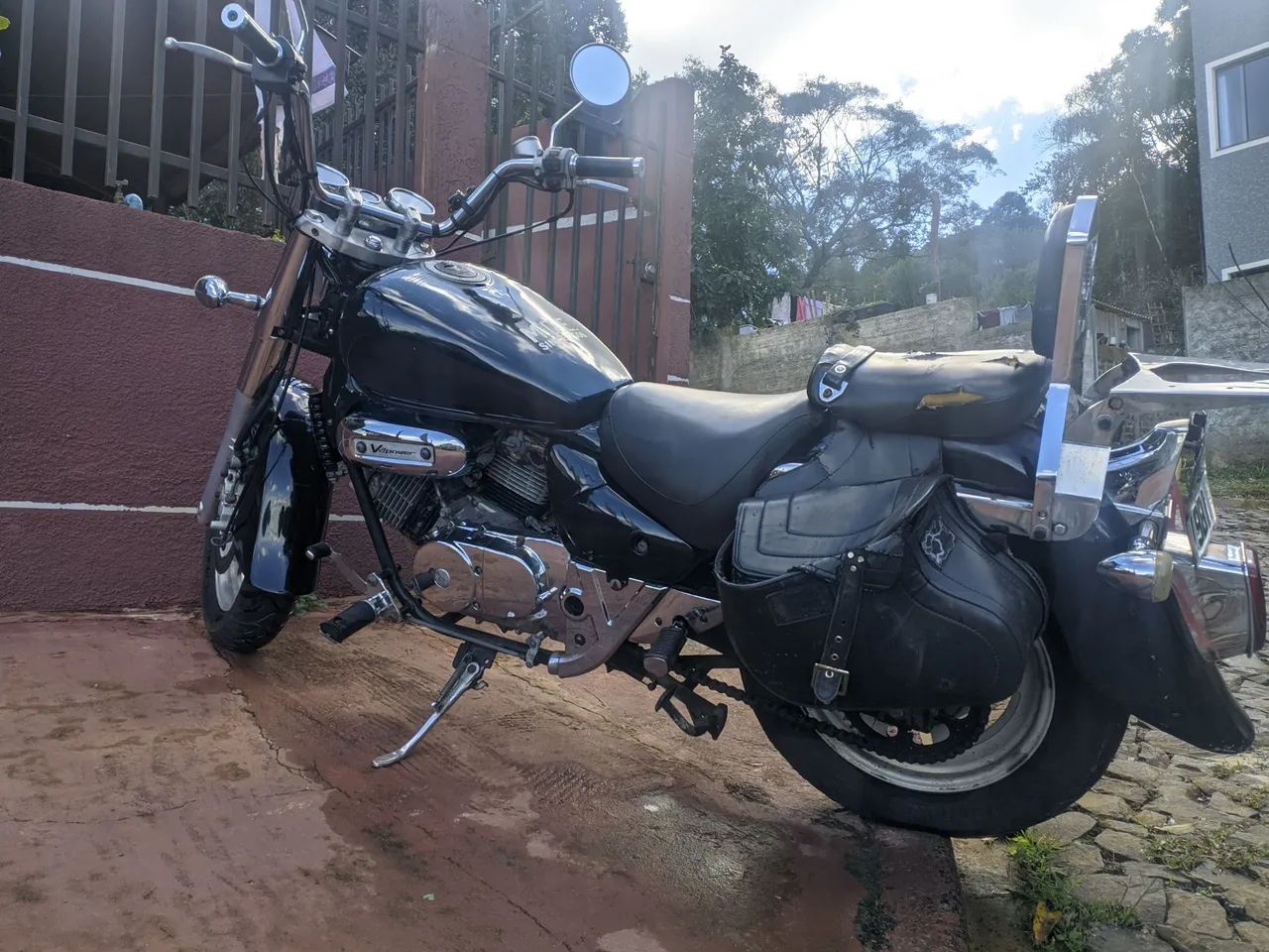 Mirage 250 2008 - Foto 3