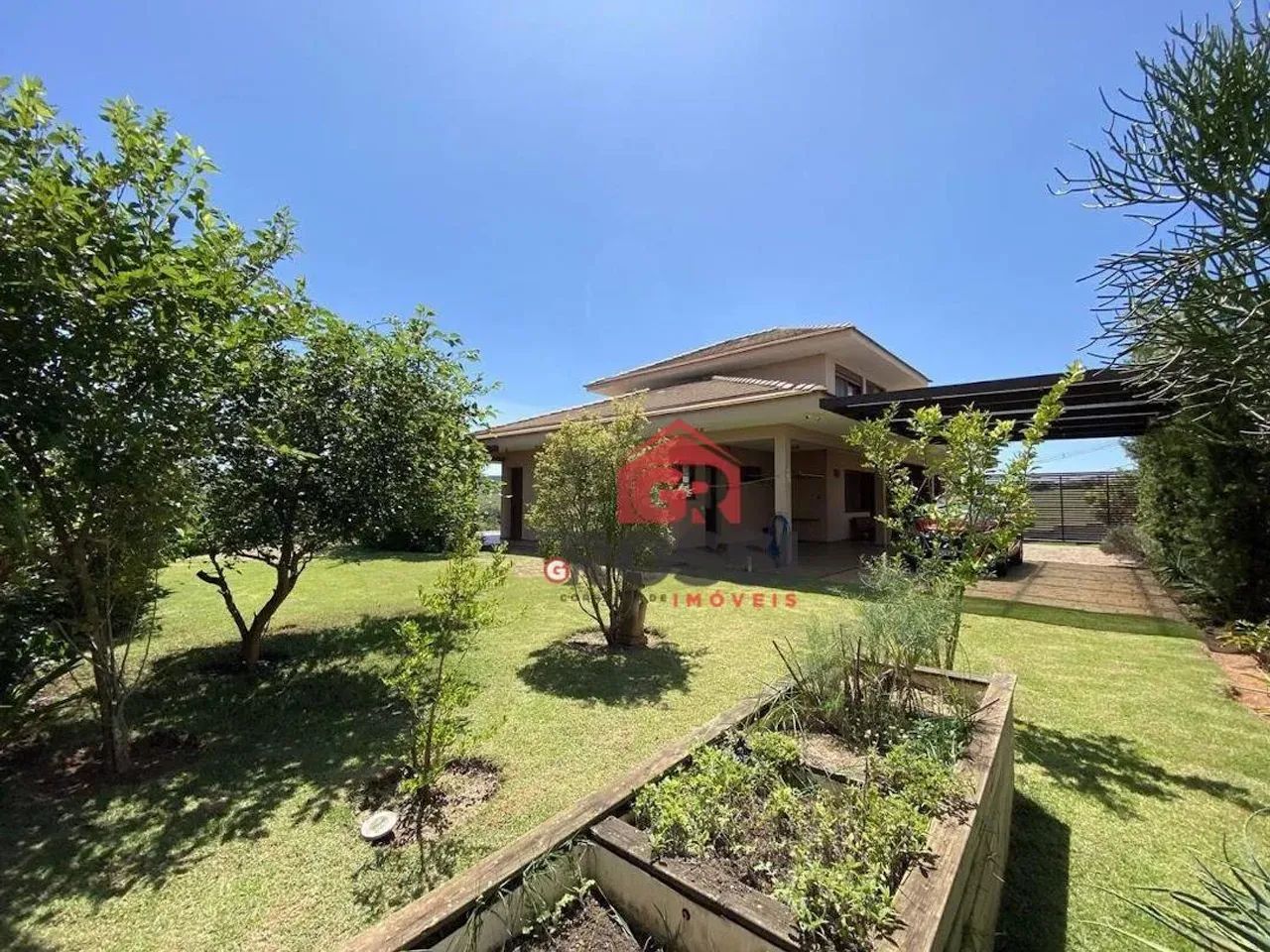 Casa Condomínio Sete Lagos - Foto 2