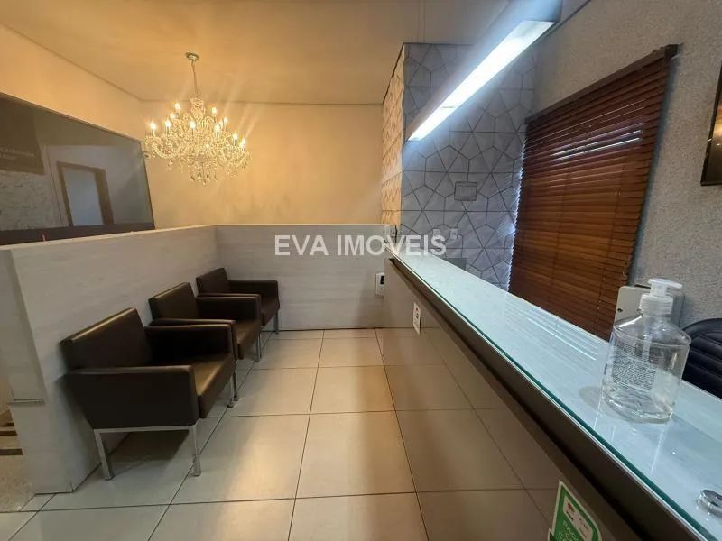 Parte superior de prédio comercial - Foto 3