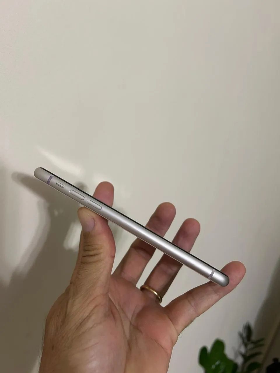 BAIXEI PRA VENDER RÁPIDO!!! iPhone 11 NOVÍSSIMO!!! - Foto 2