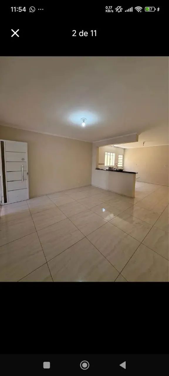 AC casa á venda em goiabeiras  - Foto 5
