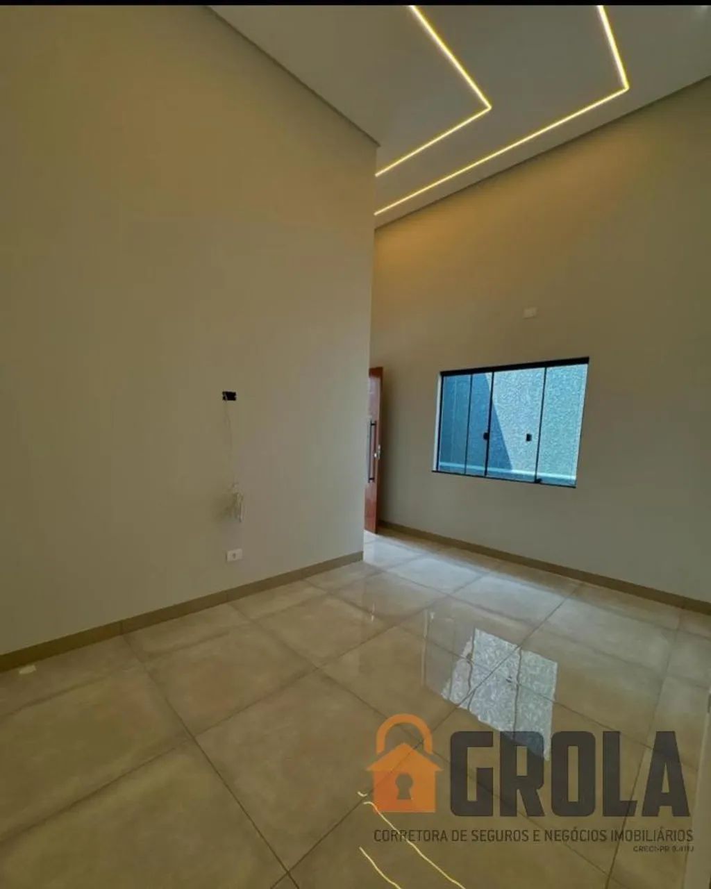 CASA A VENDA JARDIM IPANEMA / 01 SUITE E 02 QUARTOS - Foto 5