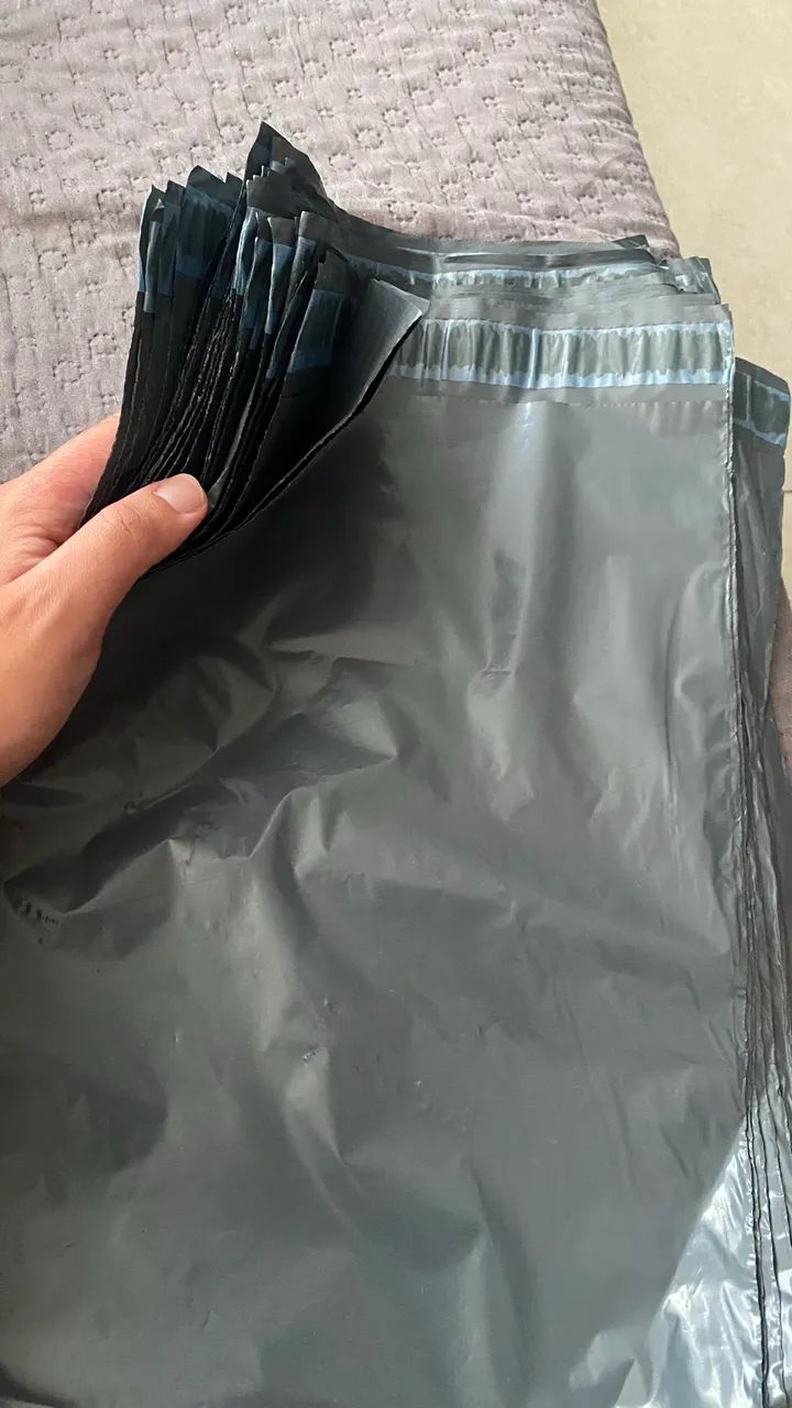 Embalagem de envio correios  - Foto 2