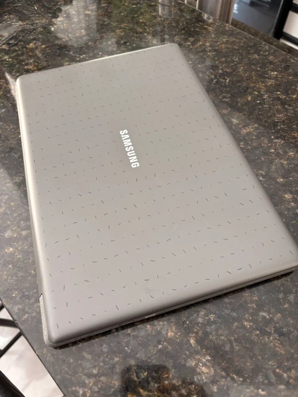 Notebook Samsung 