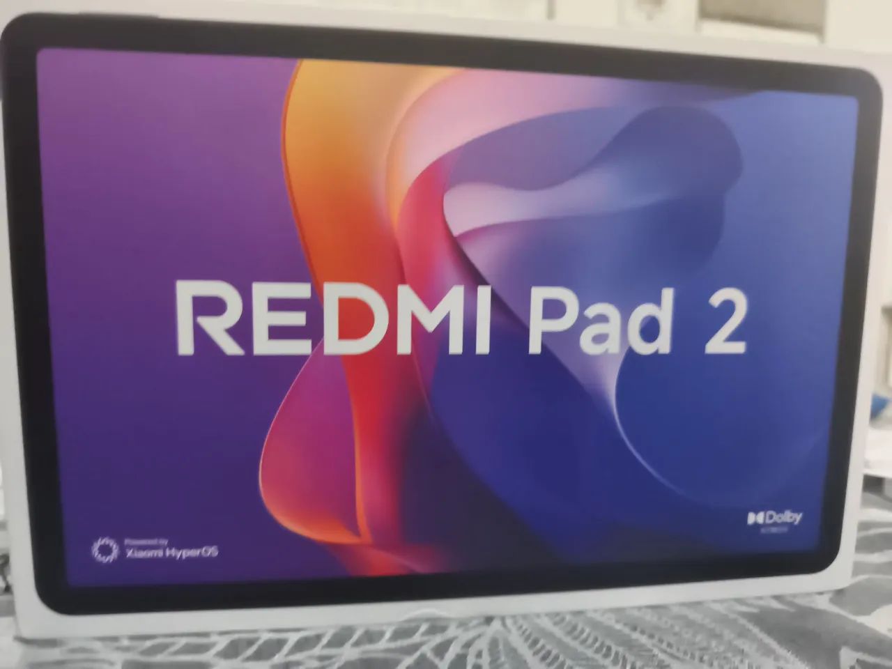 Redmi pad 2 
