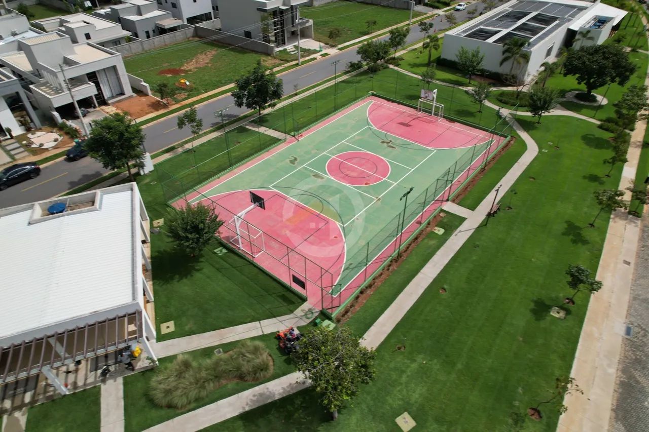 Terreno no Condomínio Parqville Jacarandá, Aparecida de Goiânia/GO - Foto 6