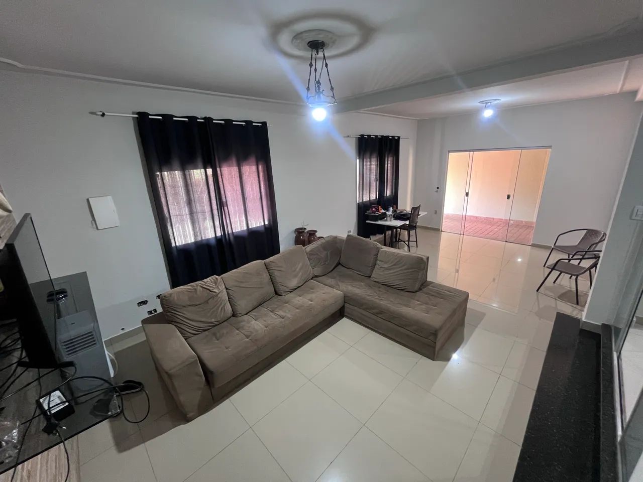  CASA À VENDA - AERO RANCHO | CAMPO GRANDE/MS  - Foto 4