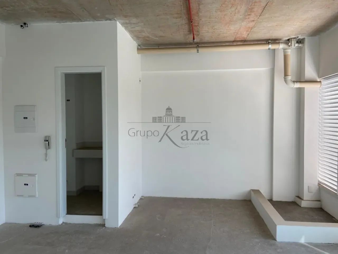 Sala Comercial - Helbor Downtown Offices & Mall - Centro - 31m². - Foto 4