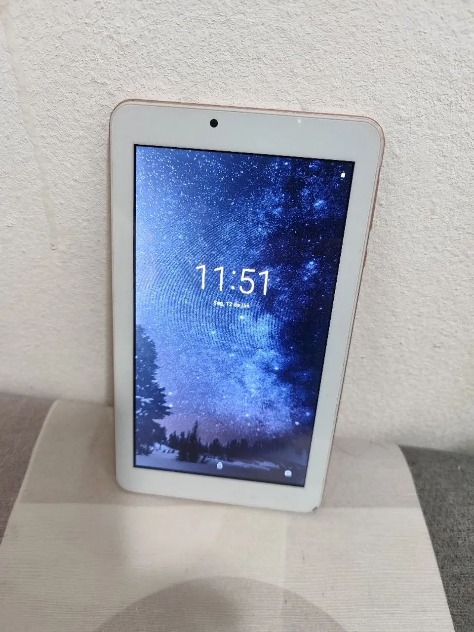 Tablet Multilaser  - Foto 3