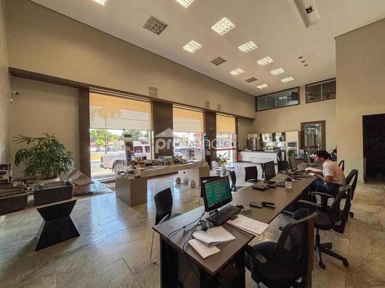 IMOVEL COMERCIAL 1500m² - JARDIM EUROPA - Foto 3