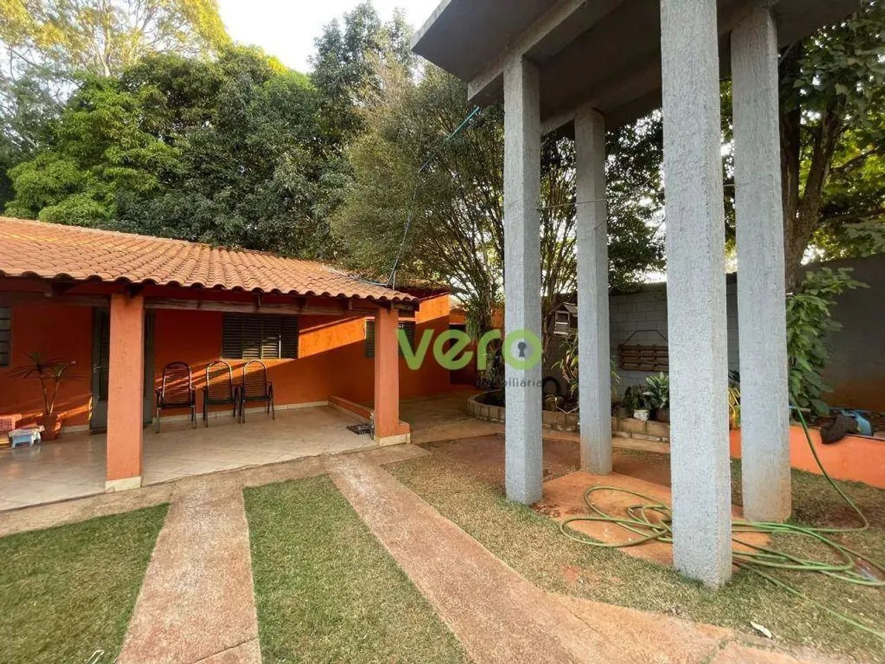 Excelente chácara à venda em Limeira - Foto 4