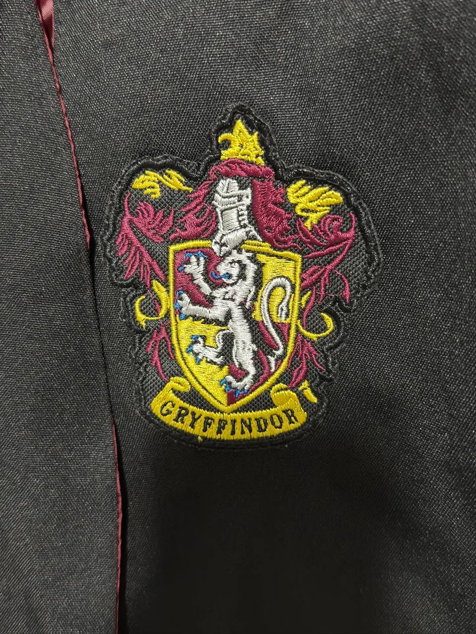 Capa Harry Potter Grifinória - Foto 3