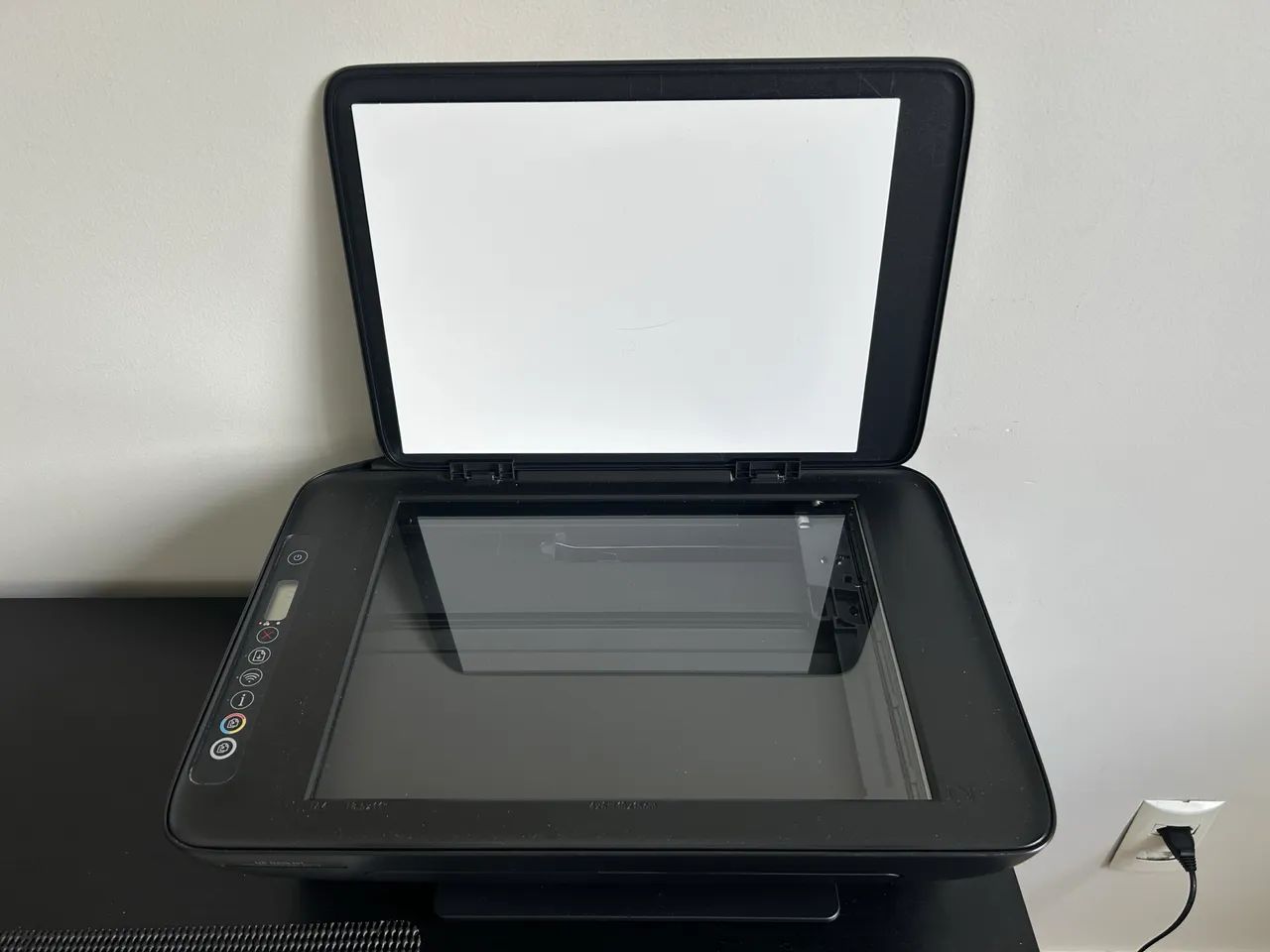 Impressora Multifuncional HP DeskJet Ink Advantage