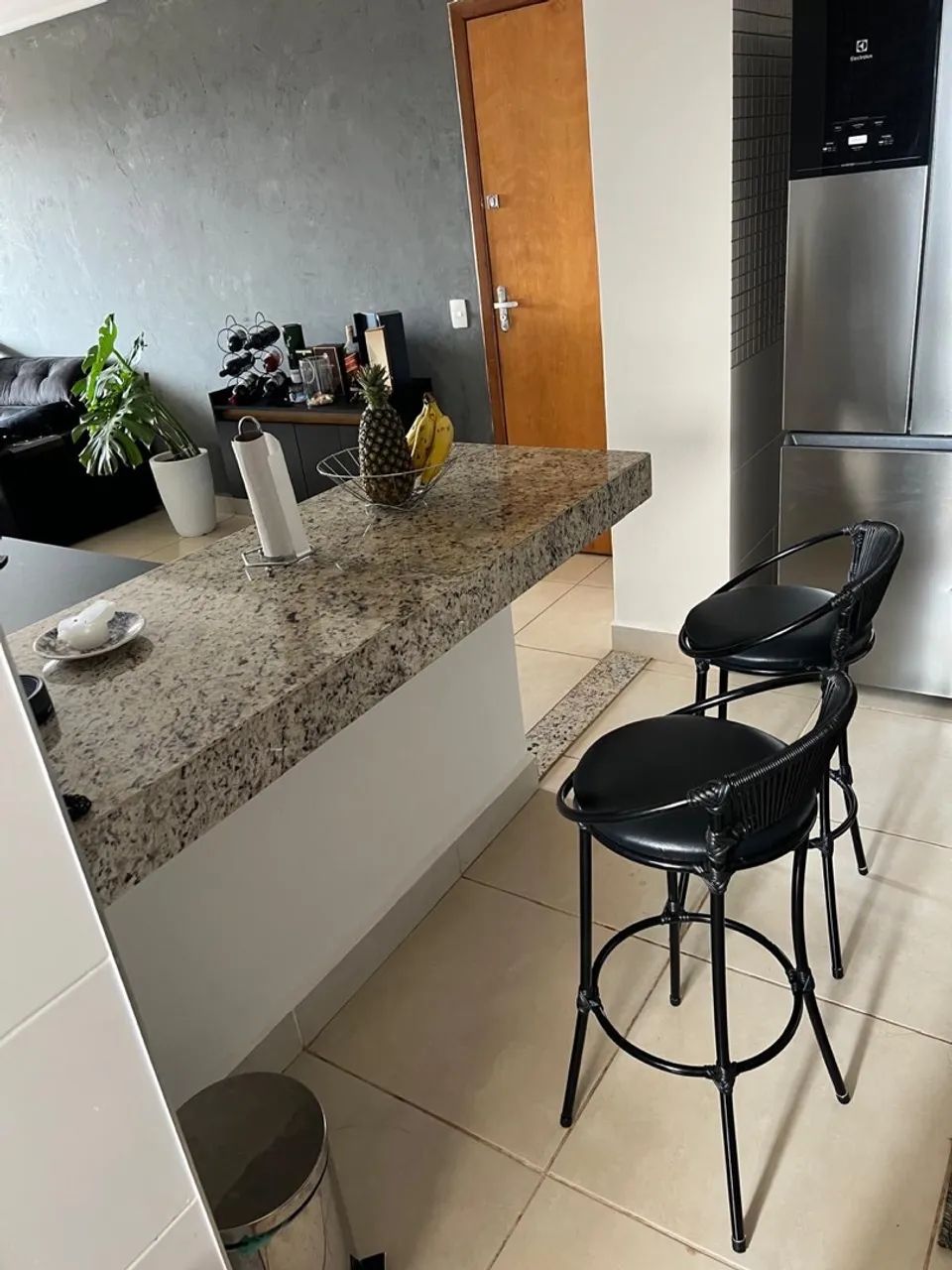 Vendo Apartamento - Prédio Real Park - Foto 5