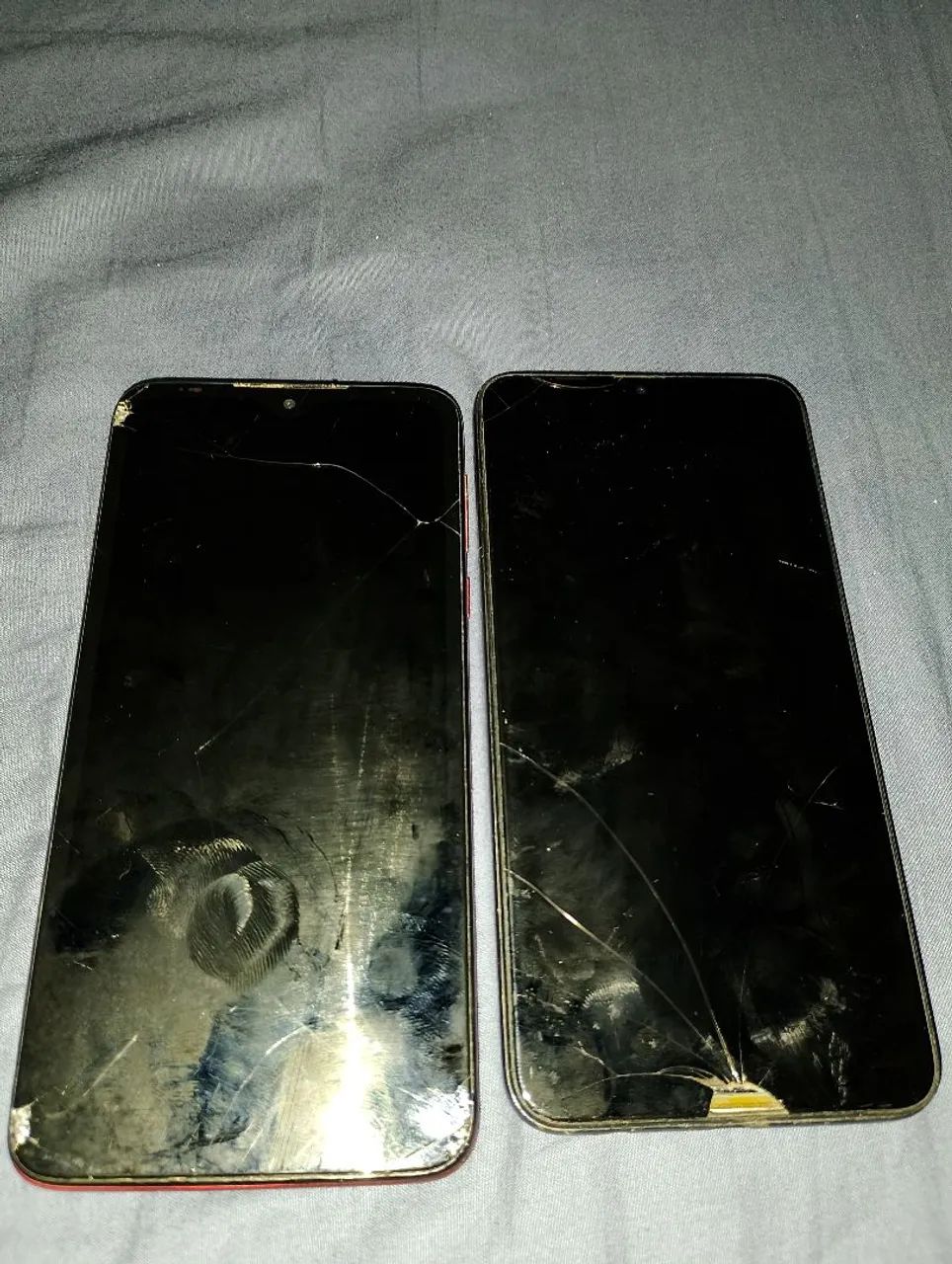 Celulares troca de tela - Foto 2