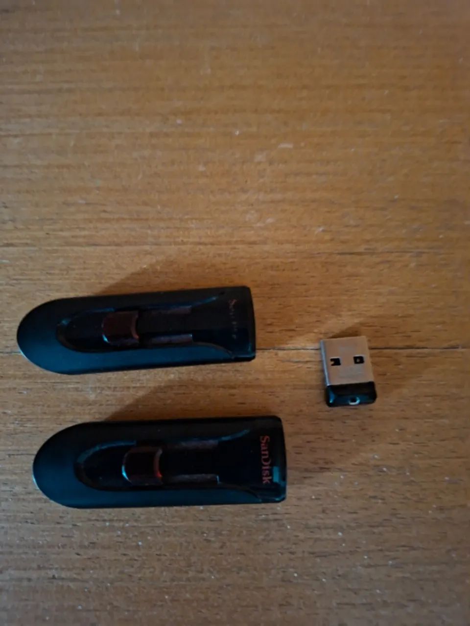 Pendrives Sandisk 16, 32, 64 GB - Foto 2