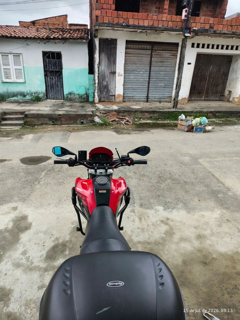 Xtz Lander 2022/2023 - Foto 2
