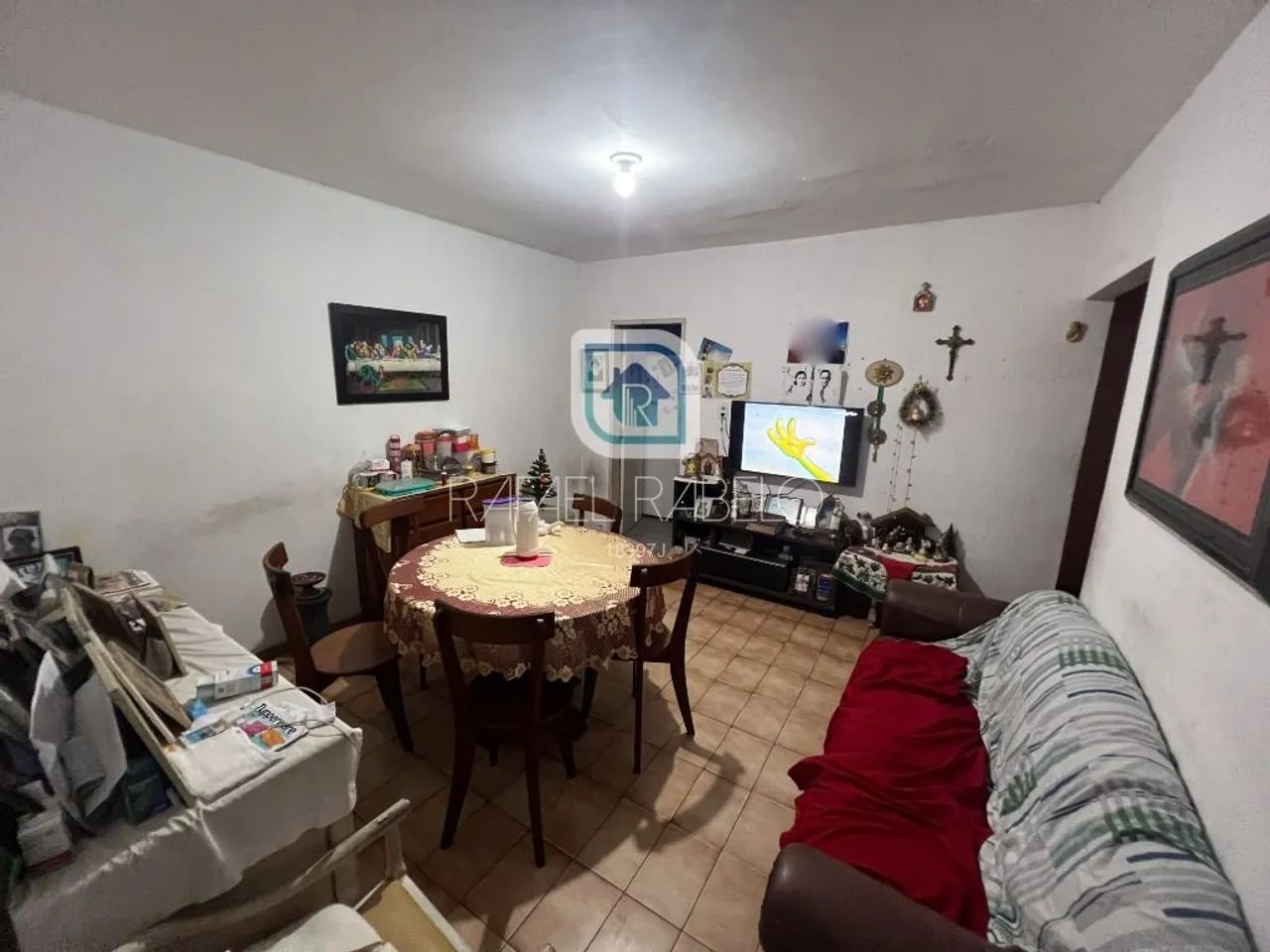 Casa com 03 quartos à venda no bairro Cidade dos Funcionários. - Foto 5