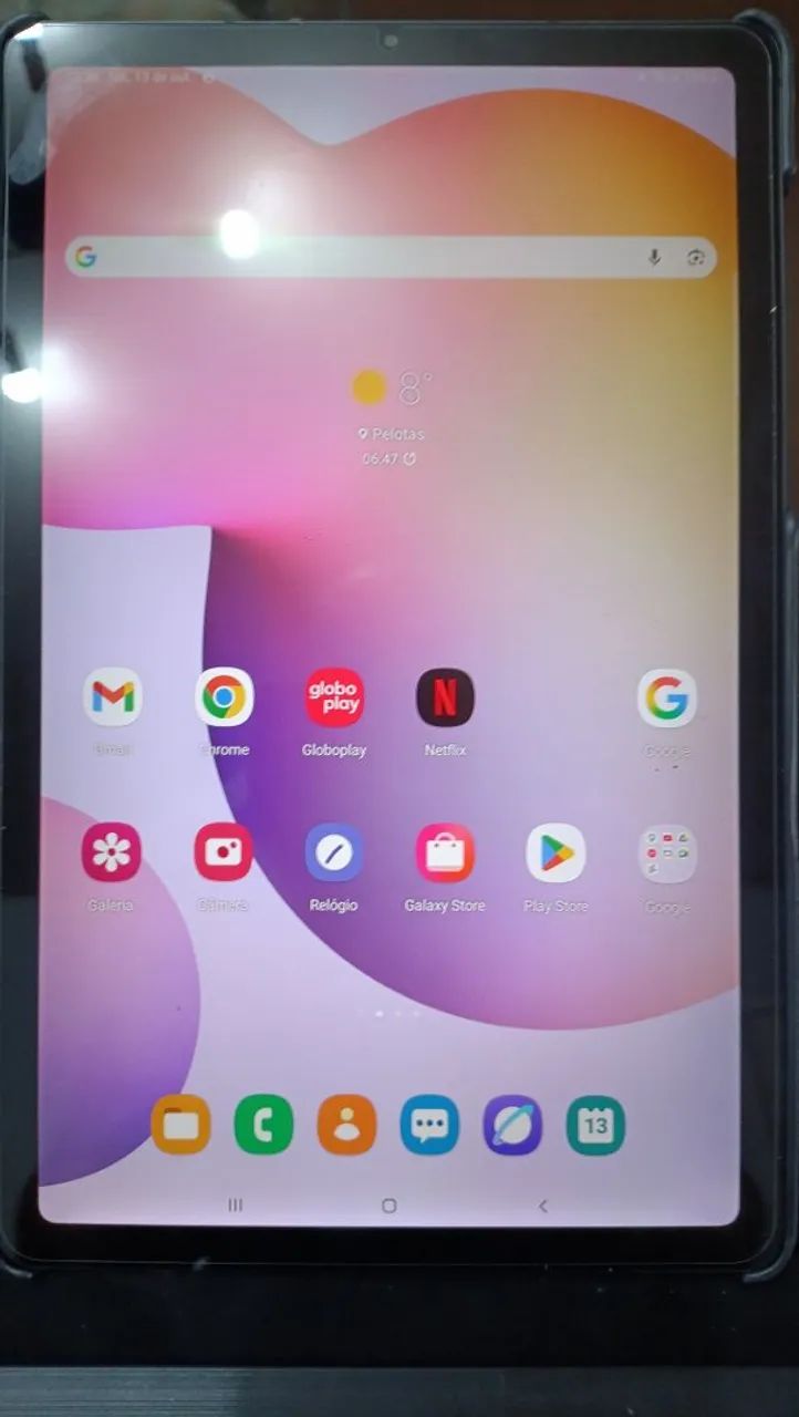 Tablet Samsung S6 Lite