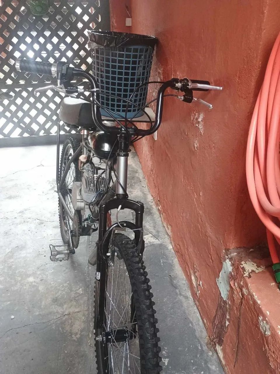 MOTORIZADA ZERA VENDO OU TROCO  - Foto 4