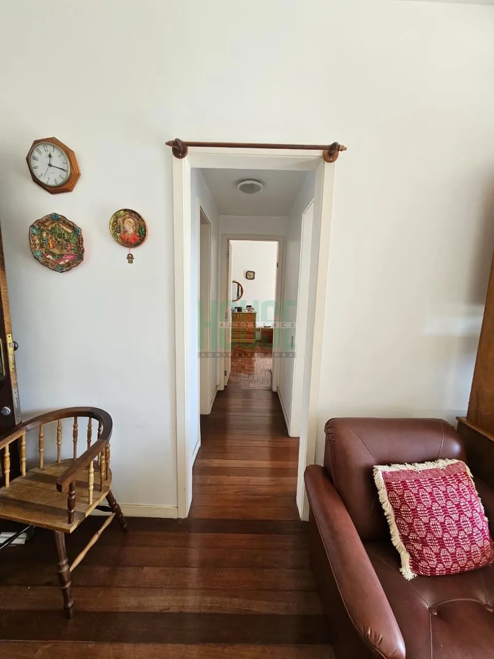 APARTAMENTO 2 QUARTOS- ALTO-TERESÓPOLIS/RJ - Foto 4