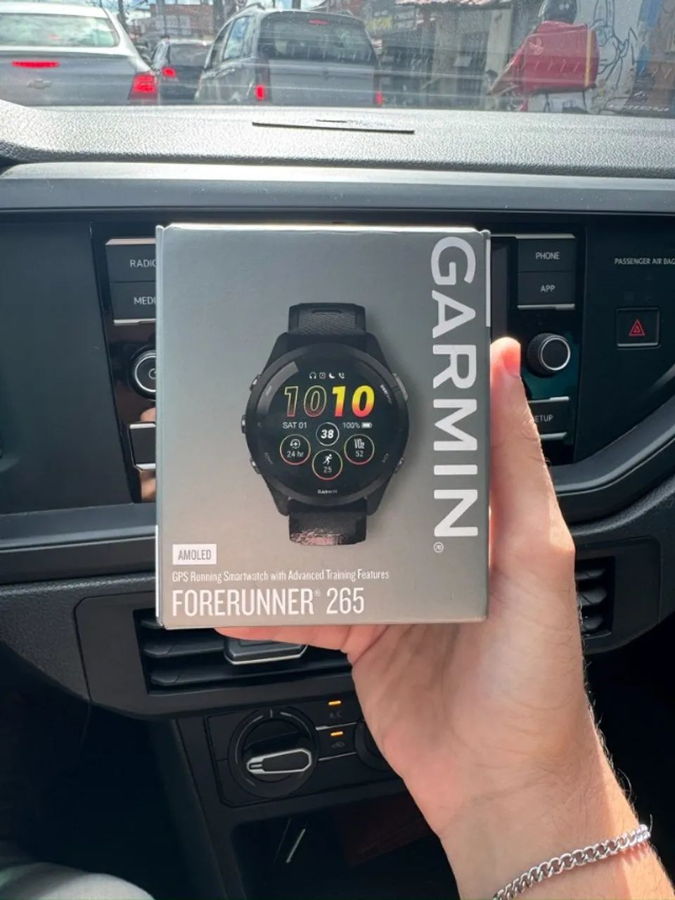 Garmin Forerunner 265 NOVISSIMO - Foto 2