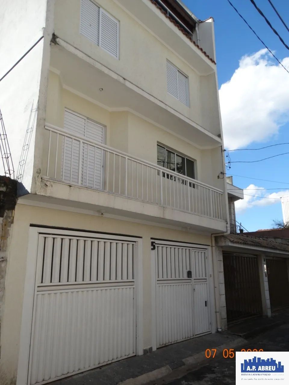 CASA PARA ALUGAR NO CANGAIBA