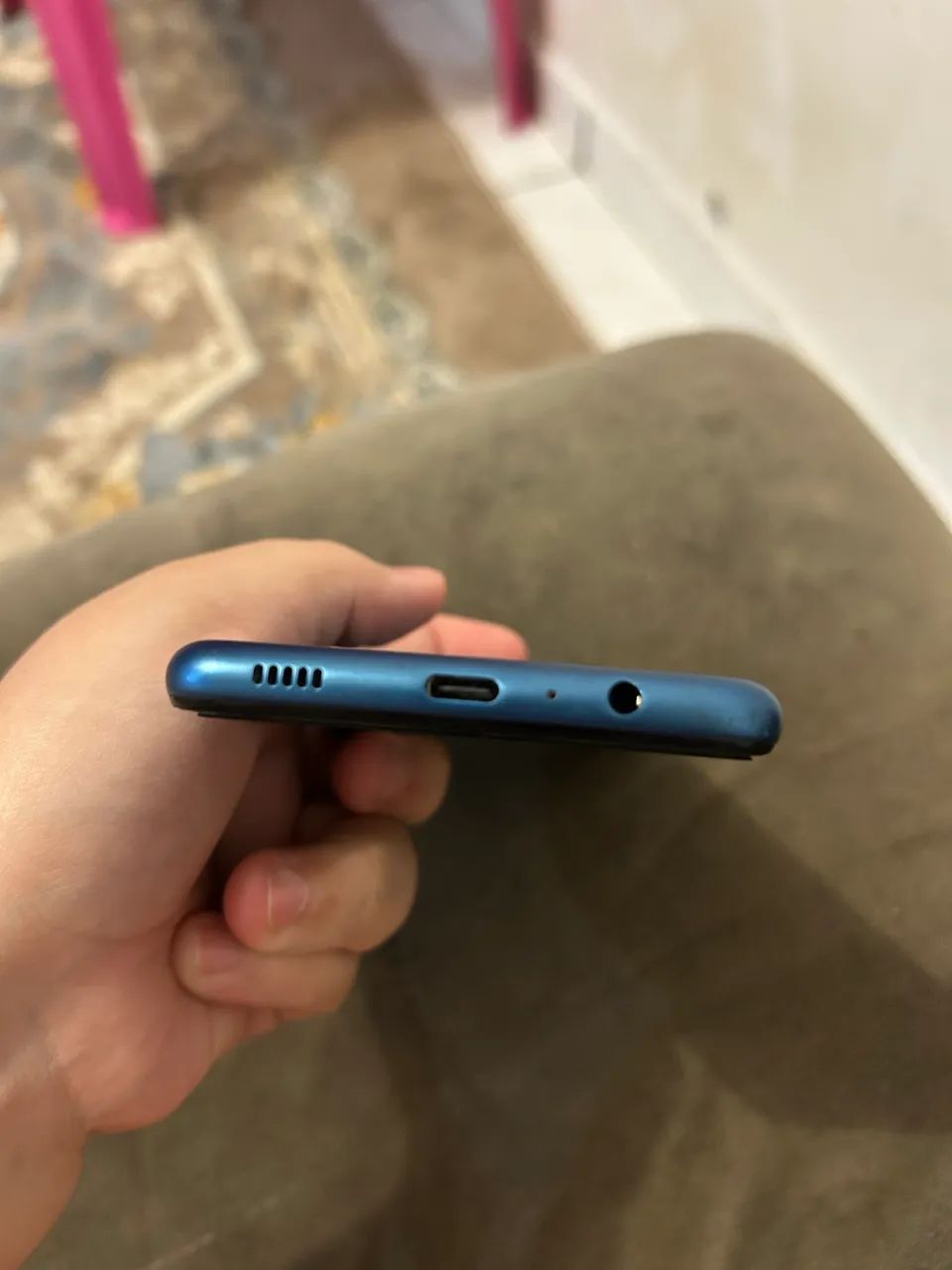 Samsung galaxy A12 - Foto 3