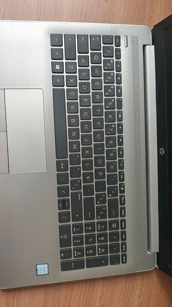 Notebook HP G7 - Foto 4