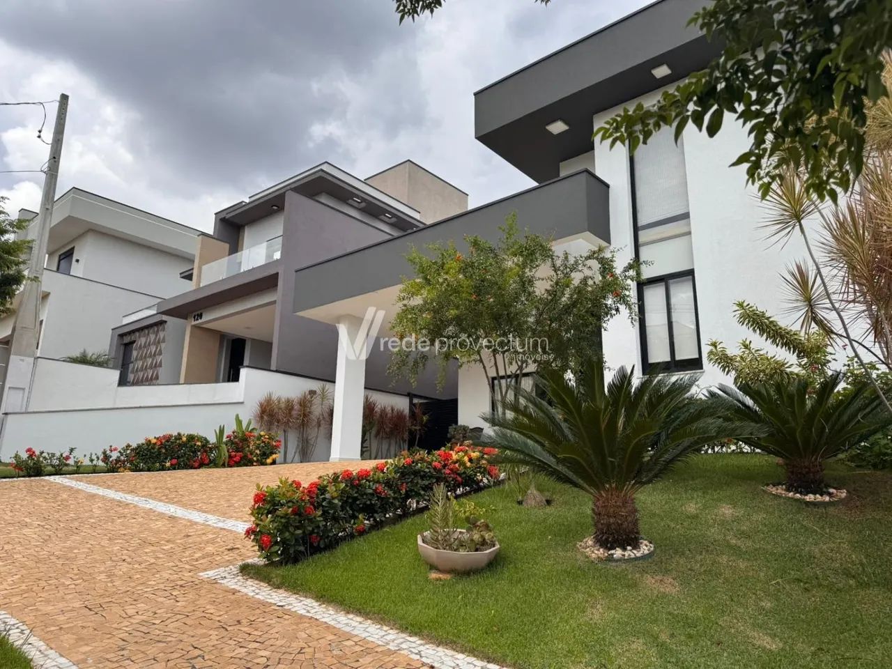 casa - Swiss Park - Campinas - Foto 2