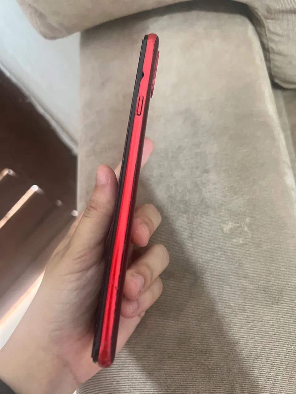 Samsung Galaxy A20S  - Foto 3