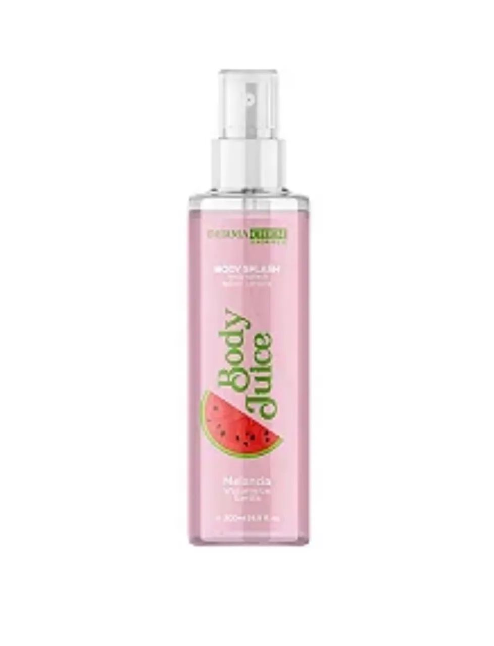 Body Splash Juice Melancia - Foto 4