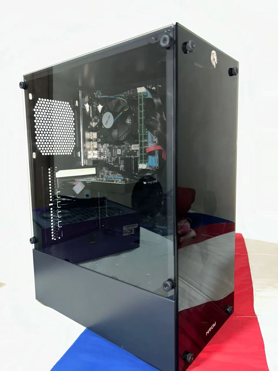 Computador para trabalho ótimo estado