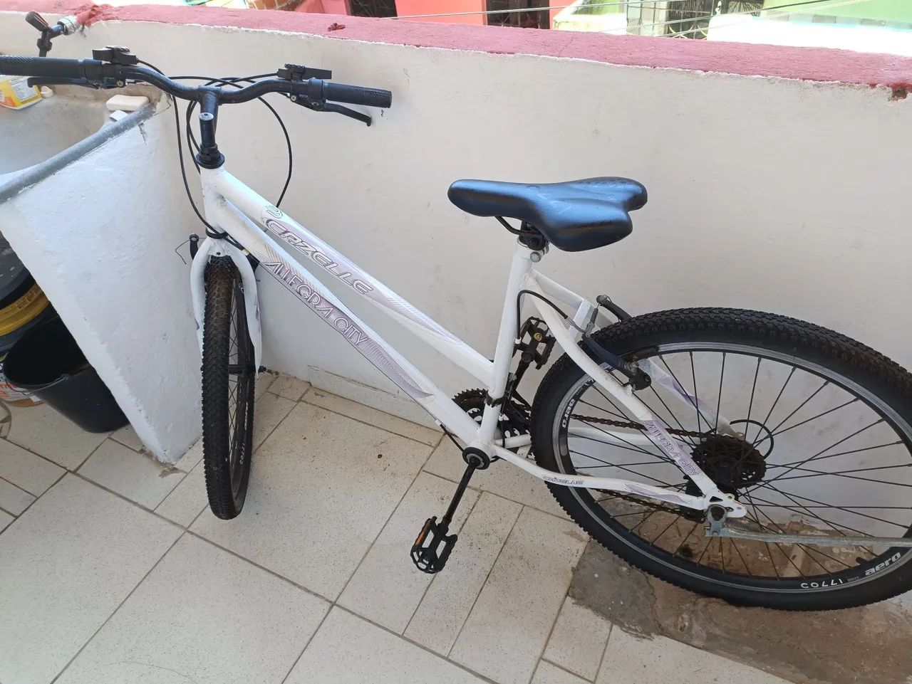 Bicicleta  - Foto 4