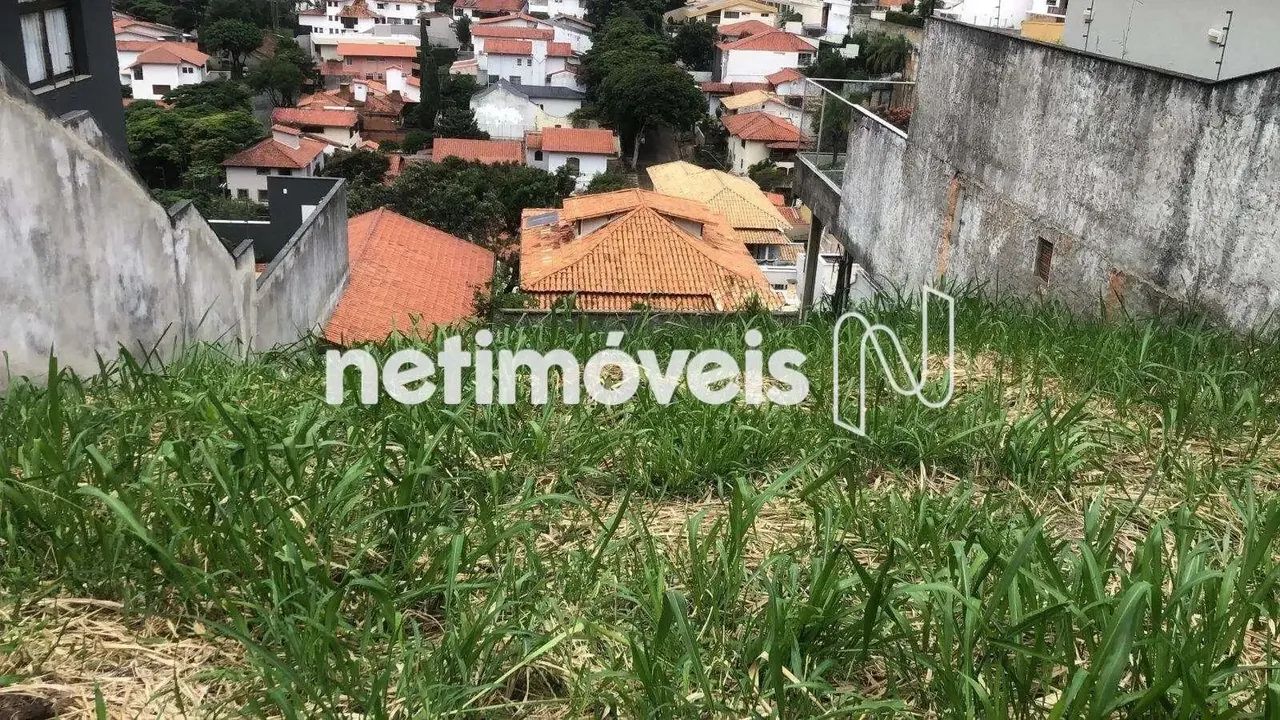 Venda Lote-Área-Terreno Comiteco Belo Horizonte