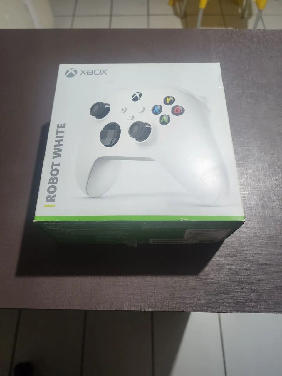 CONTROLE XBOX SERIES (NA CAIXA) - Foto 2