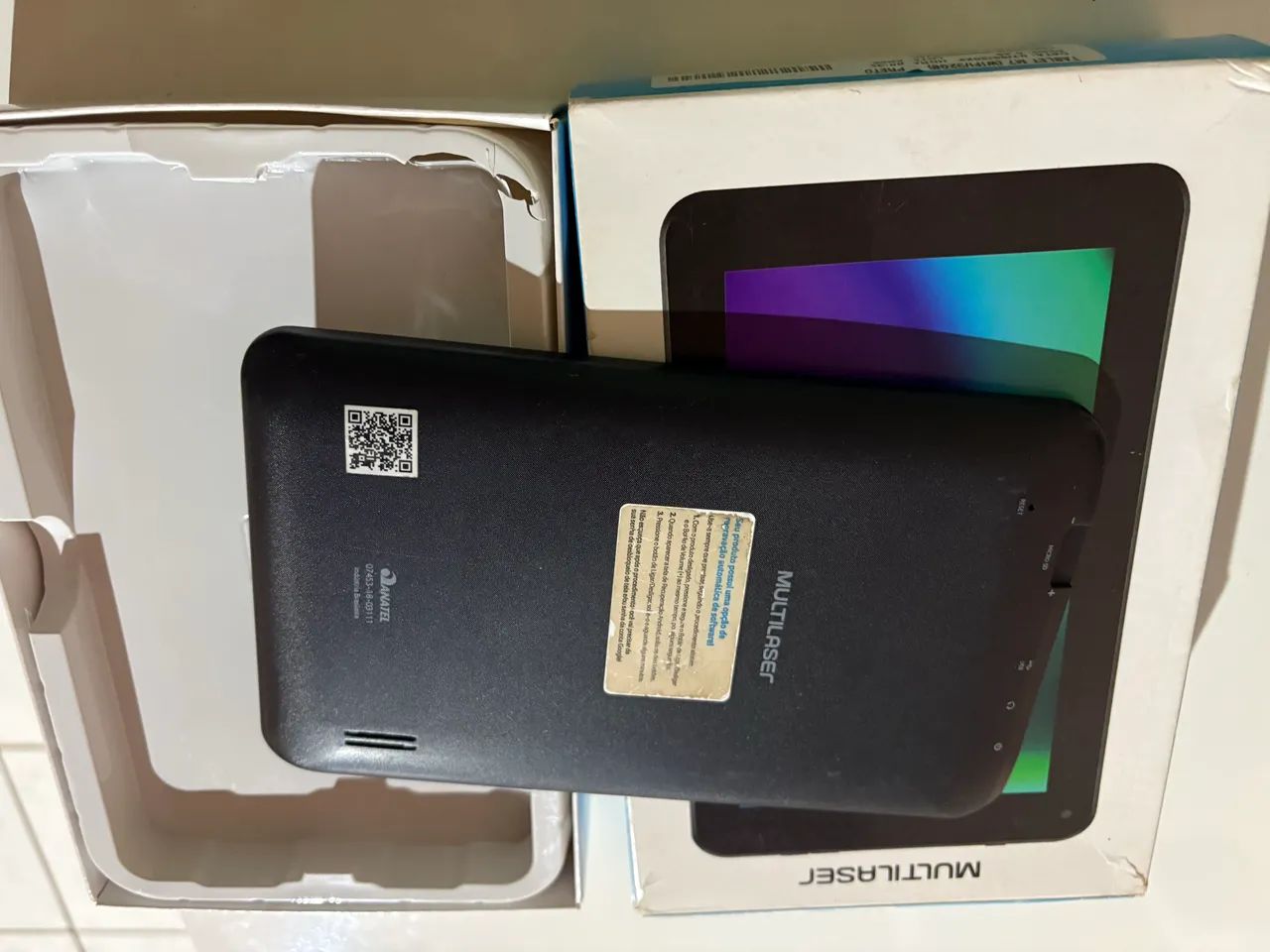 Tablet M7 Multilaser - Foto 3